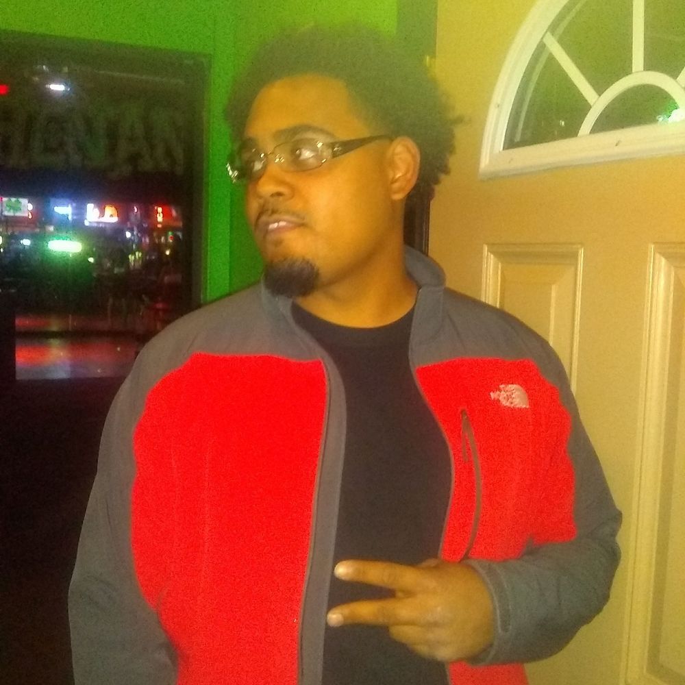 Meet your Posher, Savion